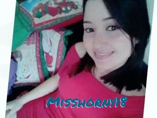 Misshorny18