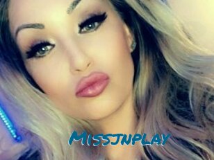 Missjnplay