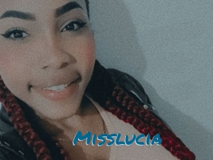 Misslucia