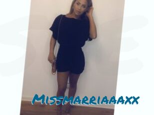 Missmarriaaaxx