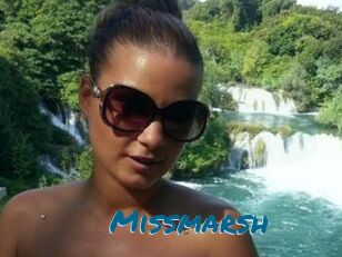 Missmarsh