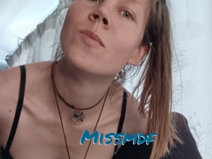 Missmdf