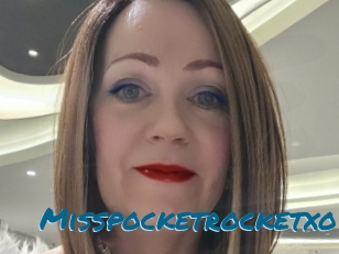 Misspocketrocketxo