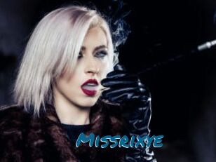 Missrixye