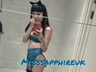 Misssapphireuk