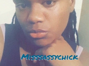 Misssassychick