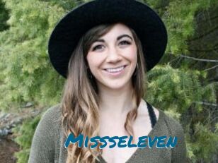 Missseleven