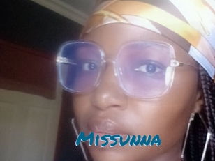 Missunna