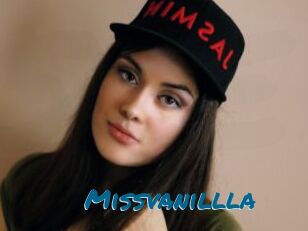 Missvanillla