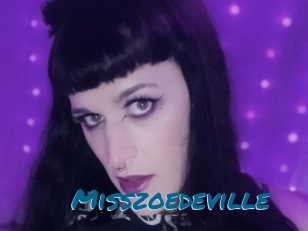 Misszoedeville