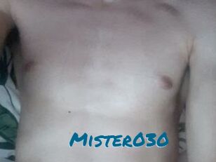 Mister030