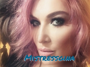 Mistressgina