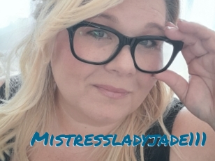 Mistressladyjade111