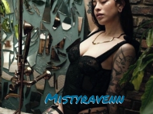 Mistyravenn