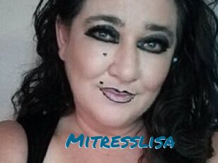 Mitresslisa