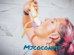 Mjcoconut