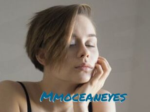 Mmoceaneyes