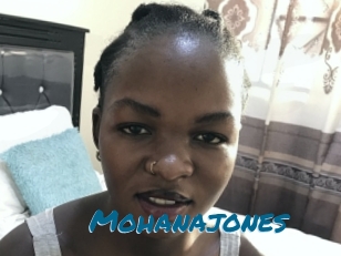 Mohanajones