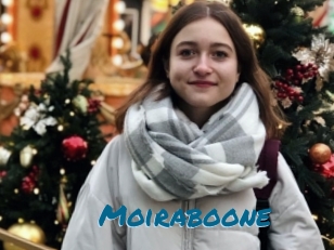 Moiraboone