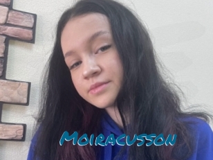 Moiracusson