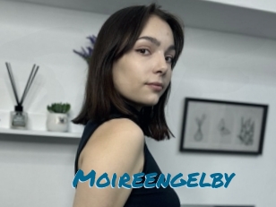 Moireengelby