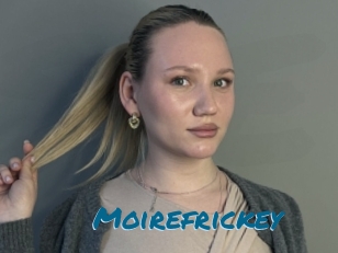 Moirefrickey