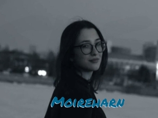 Moireharn