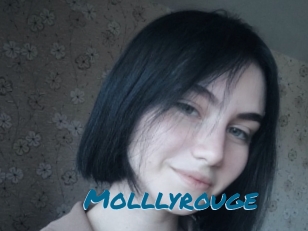 Molllyrouge