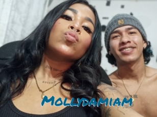 Mollydamiam