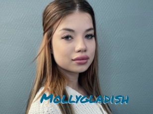 Mollygladish