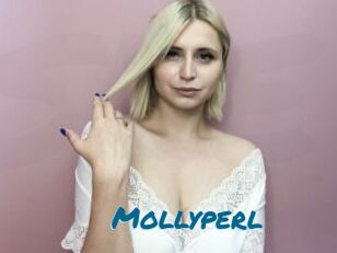 Mollyperl