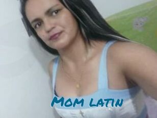 Mom_latin