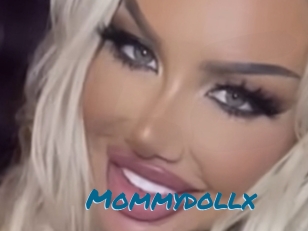 Mommydollx