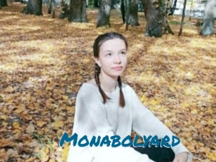 Monabolyard