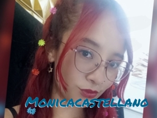 Monicacastellano