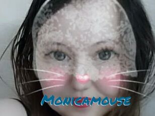 Monicamouse