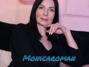 Monicaroman