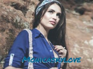 Monicaskylove