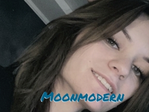 Moonmodern