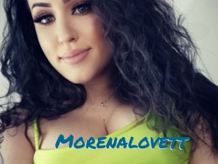 Morenalovett