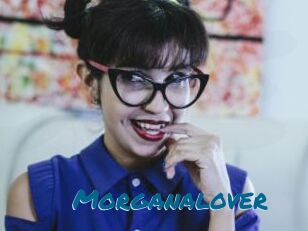 Morganalover