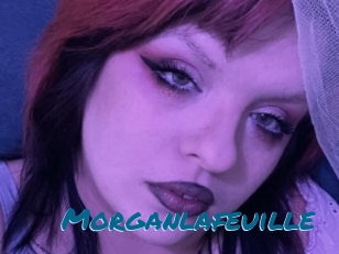 Morganlafeuille