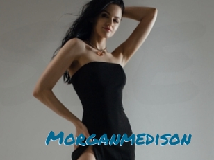 Morganmedison