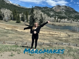 Morgmakes