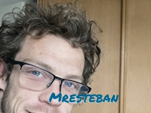 Mresteban