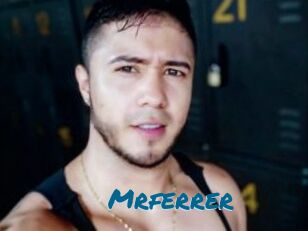 Mrferrer