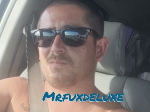 Mrfuxdeluxe