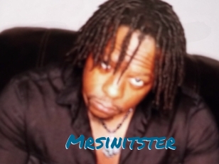 Mrsinitster