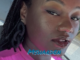 Msharden