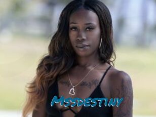 Mssdestiny